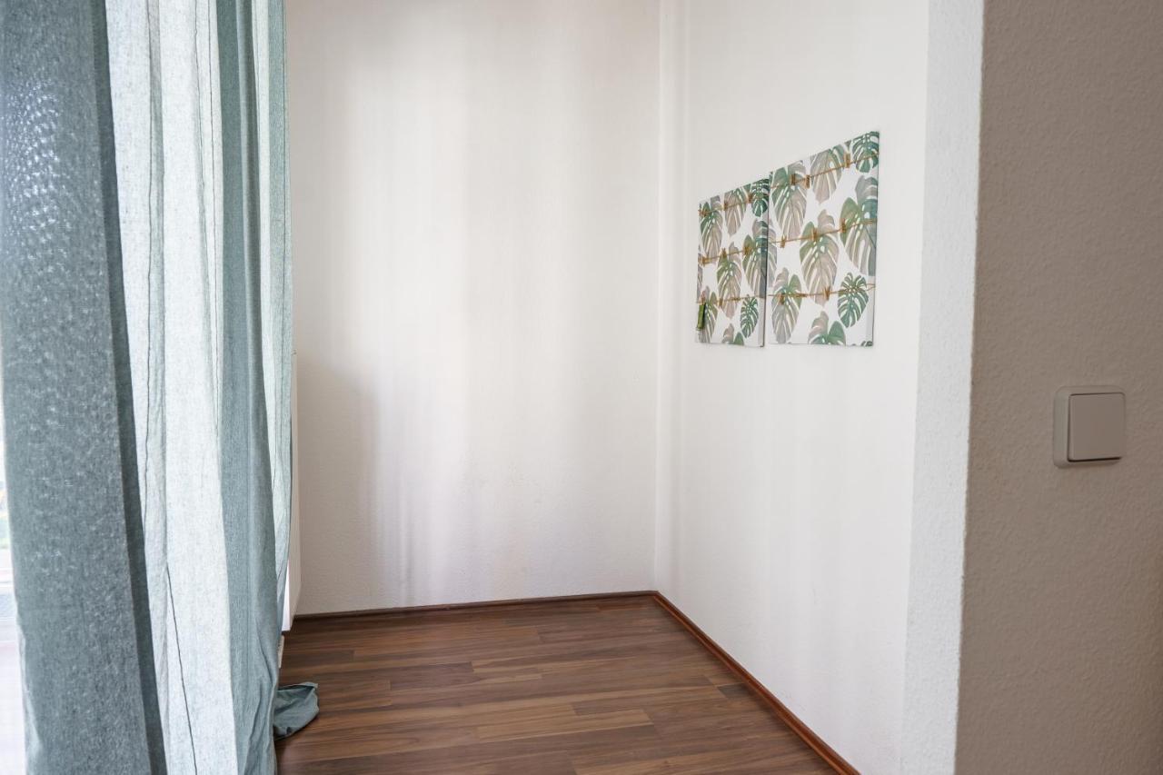 Vienna City Apartment 1230 Vienna Viena Exterior foto