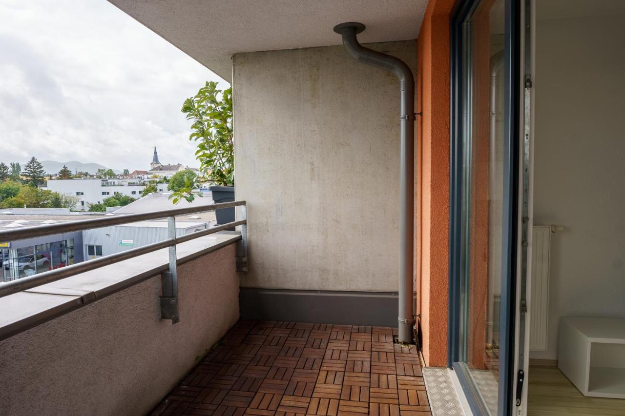 Vienna City Apartment 1230 Vienna Viena Exterior foto