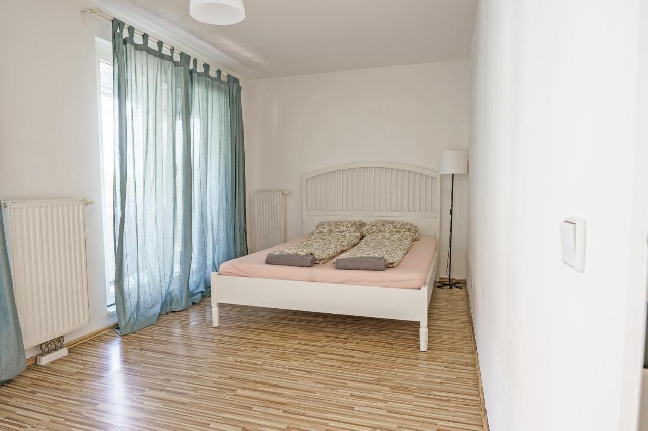 Vienna City Apartment 1230 Vienna Viena Exterior foto